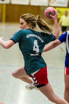 Bild 210 - TSV Travem�nde - HSG Kremperheide/M�nsterdorf : Ergebnis: 24:28